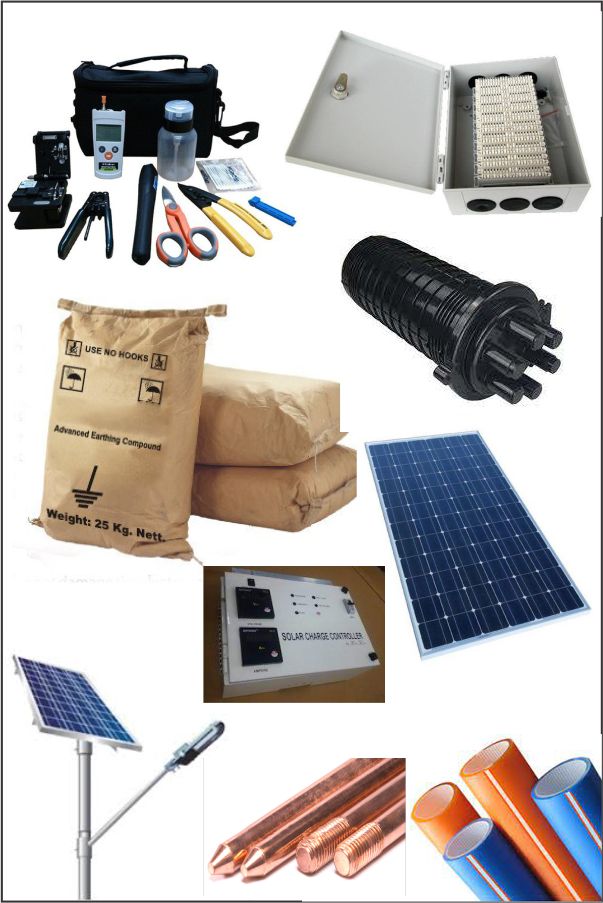 railway signaling and telecommunication products